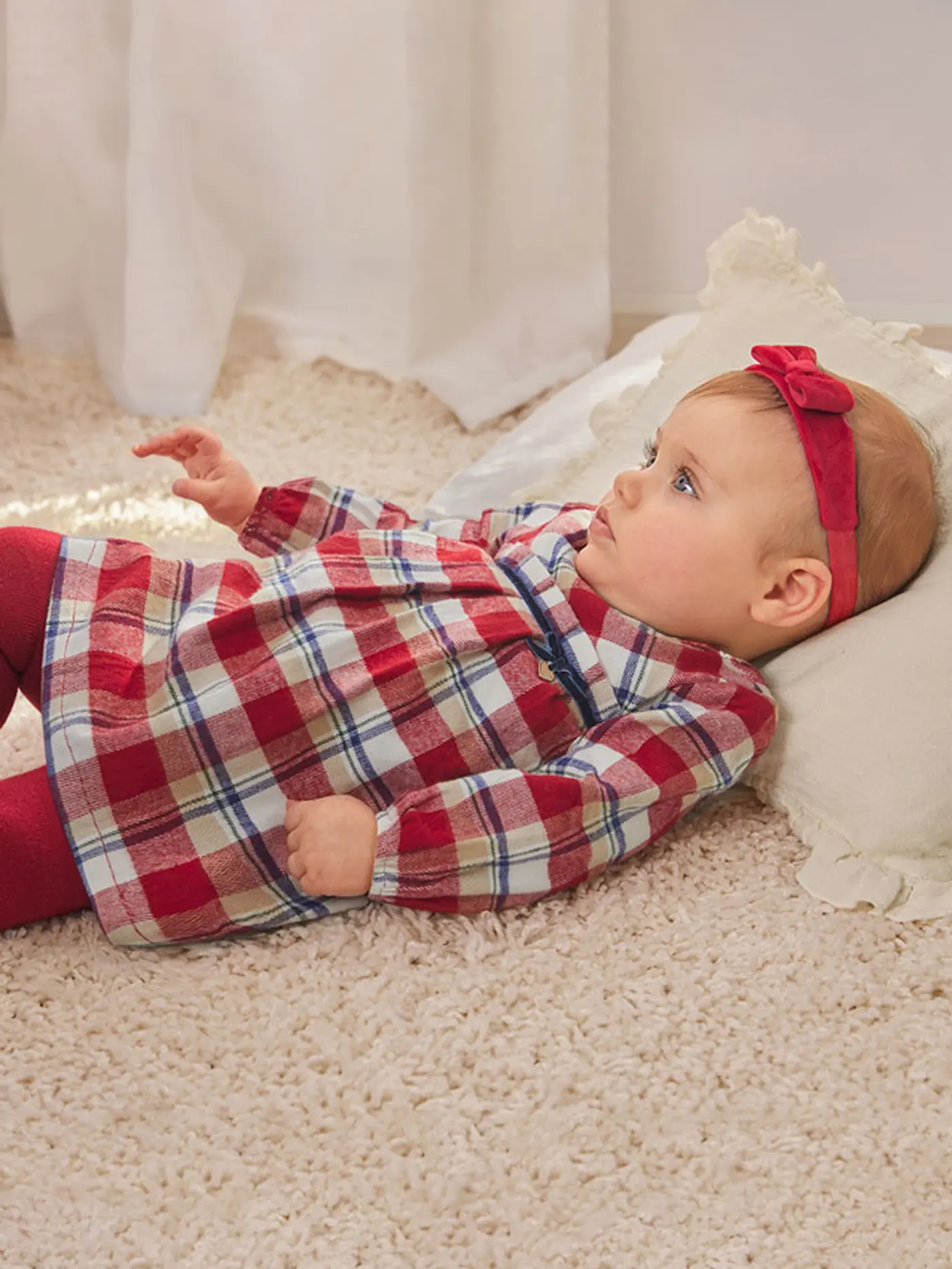 MAYORAL | Baby Kleid | 